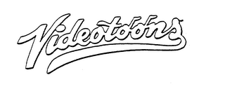 VIDEOTOONS logo