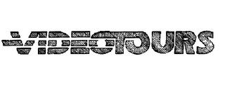 VIDEOTOURS logo