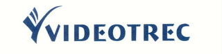 VIDEOTREC logo