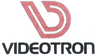 VIDEOTRON logo