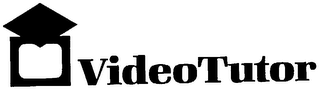 VIDEOTUTOR logo
