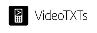 VIDEOTXTS logo