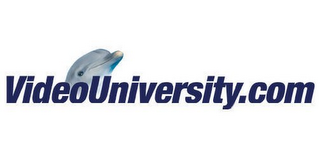 VIDEOUNIVERSITY.COM logo