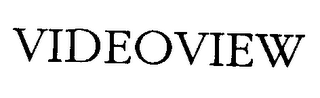 VIDEOVIEW logo