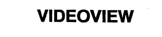 VIDEOVIEW logo