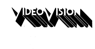 VIDEOVISION logo