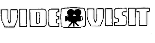 VIDEOVISIT logo
