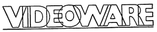 VIDEOWARE logo