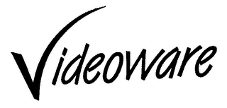 VIDEOWARE logo