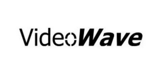 VIDEOWAVE logo