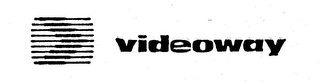 VIDEOWAY logo