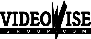 VIDEOWISE GROUP.COM logo
