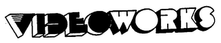 VIDEOWORKS logo