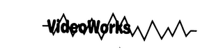 VIDEOWORKS logo
