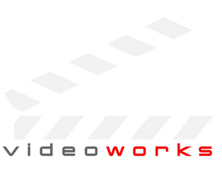 VIDEOWORKS logo