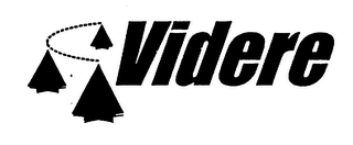 VIDERE logo