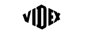 VIDEX logo
