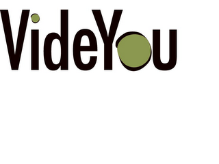 VIDEYOU logo
