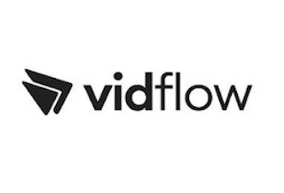VIDFLOW logo