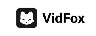 VIDFOX logo