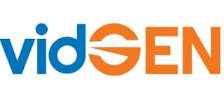 VIDGEN logo