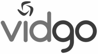 VIDGO logo