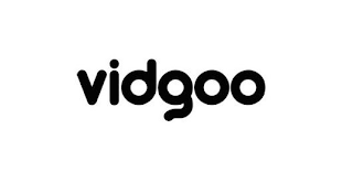 VIDGOO logo