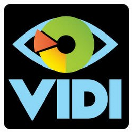 VIDI logo