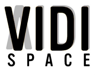 VIDI SPACE logo