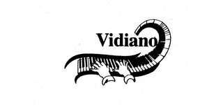 VIDIANO logo