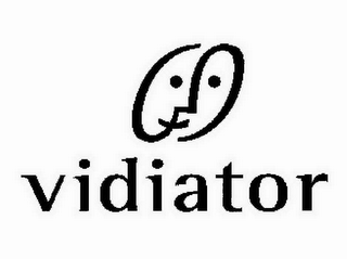 VIDIATOR logo