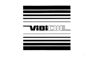 VIDICUE logo