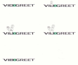 VIDIGREET logo