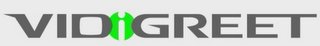 VIDIGREET logo