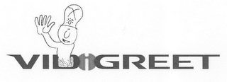 VIDIGREET logo