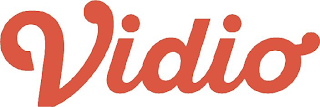VIDIO logo