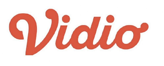 VIDIO logo