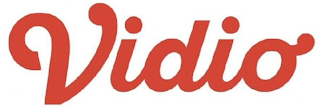 VIDIO logo