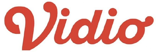 VIDIO logo