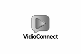 VIDIOCONNECT logo