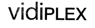 VIDIPLEX logo
