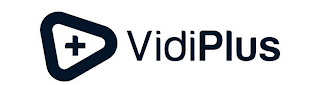 VIDIPLUS logo