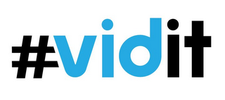 #VIDIT logo