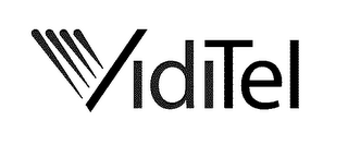 VIDITEL logo