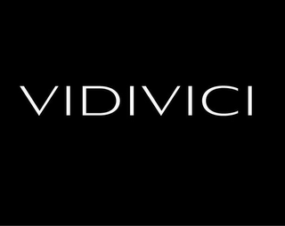 VIDIVICI logo