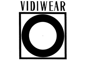 VIDIWEAR logo