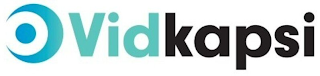 VIDKAPSI logo