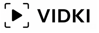 VIDKI logo