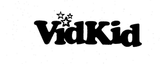 VIDKID logo