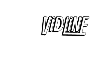 VIDLINE logo